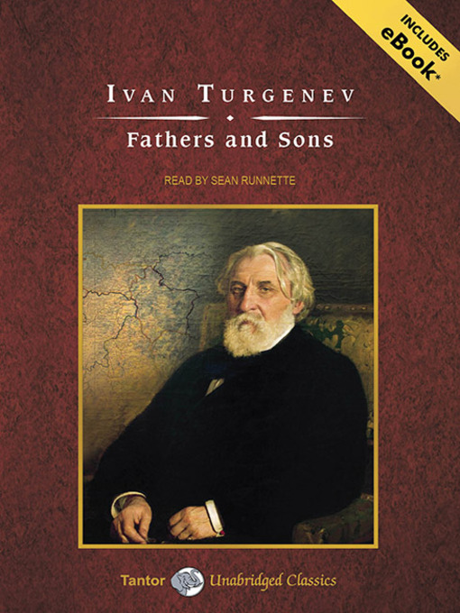 Title details for Fathers and Sons by Ivan Turgenev - Available